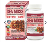 Sea Moss Capsules